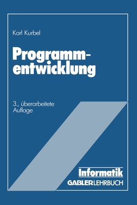 Programmentwicklung - Kurbel, Karl