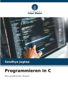 Programmieren in C - Jagtap, Sandhya