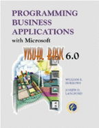 Programming Business Applications with Microsoft Visual Basic 6.0