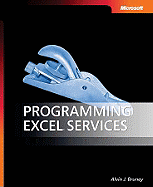 Programming Excel Services - Bruney, Alvin J
