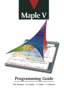 Programming Guide (B) Maple V