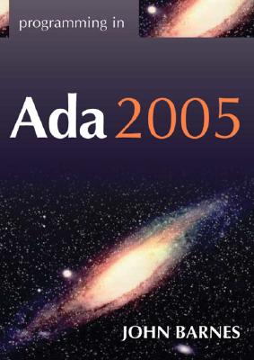 Programming in ADA 2005 - Barnes, John