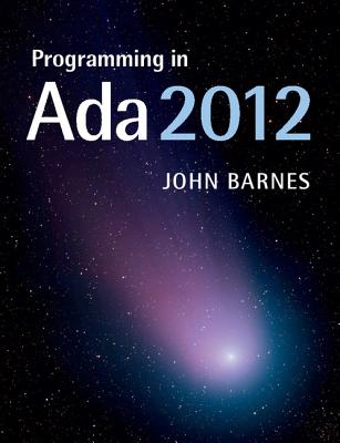 Programming in Ada 2012 - Barnes, John