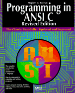 Programming in ANSI C Deluxe Revised