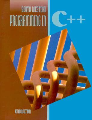 Programming in C++ - Knowlton, Todd