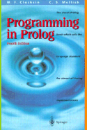 Programming in PROLOG: Using the ISO Standard