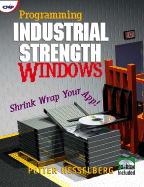 Programming Industrial Strength Windows