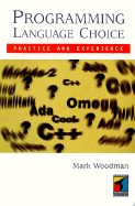 Programming Languages - Woodman, Mark (Editor)
