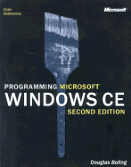 Programming Microsoft Windows CE