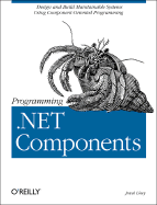 Programming .Net Components - Lowy, Juval