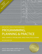 Programming, Planning & Practice: Are Sample Problems and Practice Exam