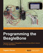 Programming the Beaglebone