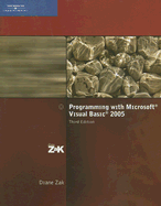 Programming with Microsoft Visual Basic 2005