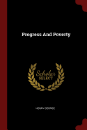 Progress And Poverty