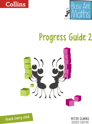 Progress Guide 2 - Wallace, Louise, and Moseley, Cherri, and Morgan, Nicola