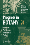 Progress in Botany 70
