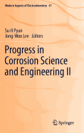 Progress in Corrosion Science and Engineering II