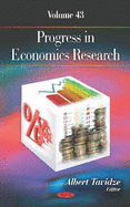 Progress in Economics Research: Volume 43