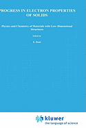 Progress in Electron Properties of Solids: Festschrift in Honour of Franco Bassani