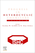 Progress in Heterocyclic Chemistry: Volume 35