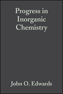 Progress in Inorganic Chemistry: Inorganic Reaction Mechanisms