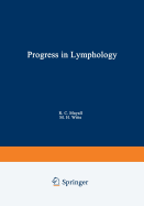 Progress in Lymphology