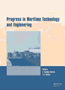 Progress in Maritime Technology and Engineering: Proceedings of the 4th International Conference on Maritime Technology and Engineering (MARTECH 2018), May 7-9, 2018, Lisbon, Portugal