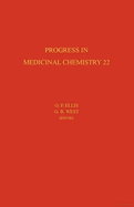 Progress in Medicinal Chemistry: Volume 35