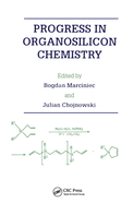 Progress in Organosilicon Chem
