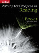 Progress in Reading: Book 1