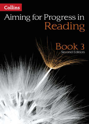 Progress in Reading: Book 3 - Bentley-Davies, Caroline, and Calway, Gareth (Series edited by), and Copitch, Nicola