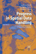 Progress in Spatial Data Handling: 12th International Symposium on Spatial Data Handling