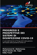 Progressi E Prospettive Dei Sistemi Di Disinfezione Covid-19