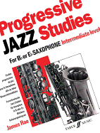 Progressive Jazz Studies 2