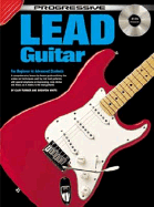 Progressive Lead Guitar: CD Pack