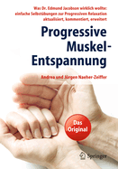 Progressive Muskel-Entspannung