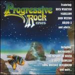 Progressive Rock Epics