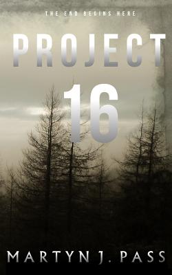 Project 16 - Pass, Martyn J