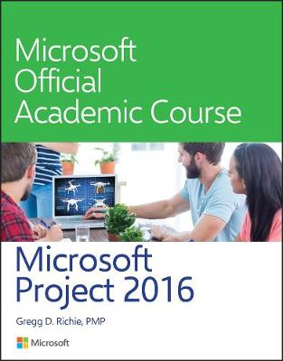 Project 2016 - Microsoft Official Academic Course