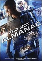 Project Almanac - Dean Israelite