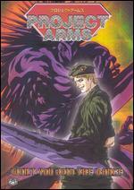 Project Arms, Vol. 6: Won't You Join the Dance - 