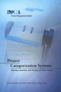 Project Categorization Systems: Aligning Capability with Strategy for Better Results