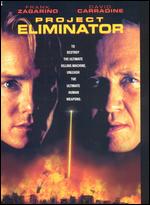 Project Eliminator - Kate H. Dyal
