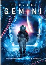 Project Gemini - Serik Beyseu