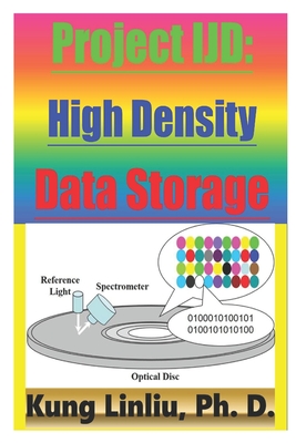 Project IJD: High Density Data Storage - Linliu, Kung
