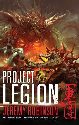 Project Legion - Robinson, Jeremy, MSW, MCC