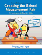Project M2 Level 1 Unit 2: Creating the School Measurement Fair: Measuring with IMI and Zani Word Wall Cards
