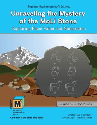 Project M3: Level 3-4: Unraveling the Mystery of the Moli Stone: Exploring Place Value and Numeration Word Wall Cards - Gavin, Katherine, and Chapin, Suzanne H, and Dailey, Judith