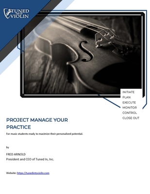 Project Manage Your Practice - Arnold, Fred George, III