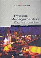 Project Management in Construction